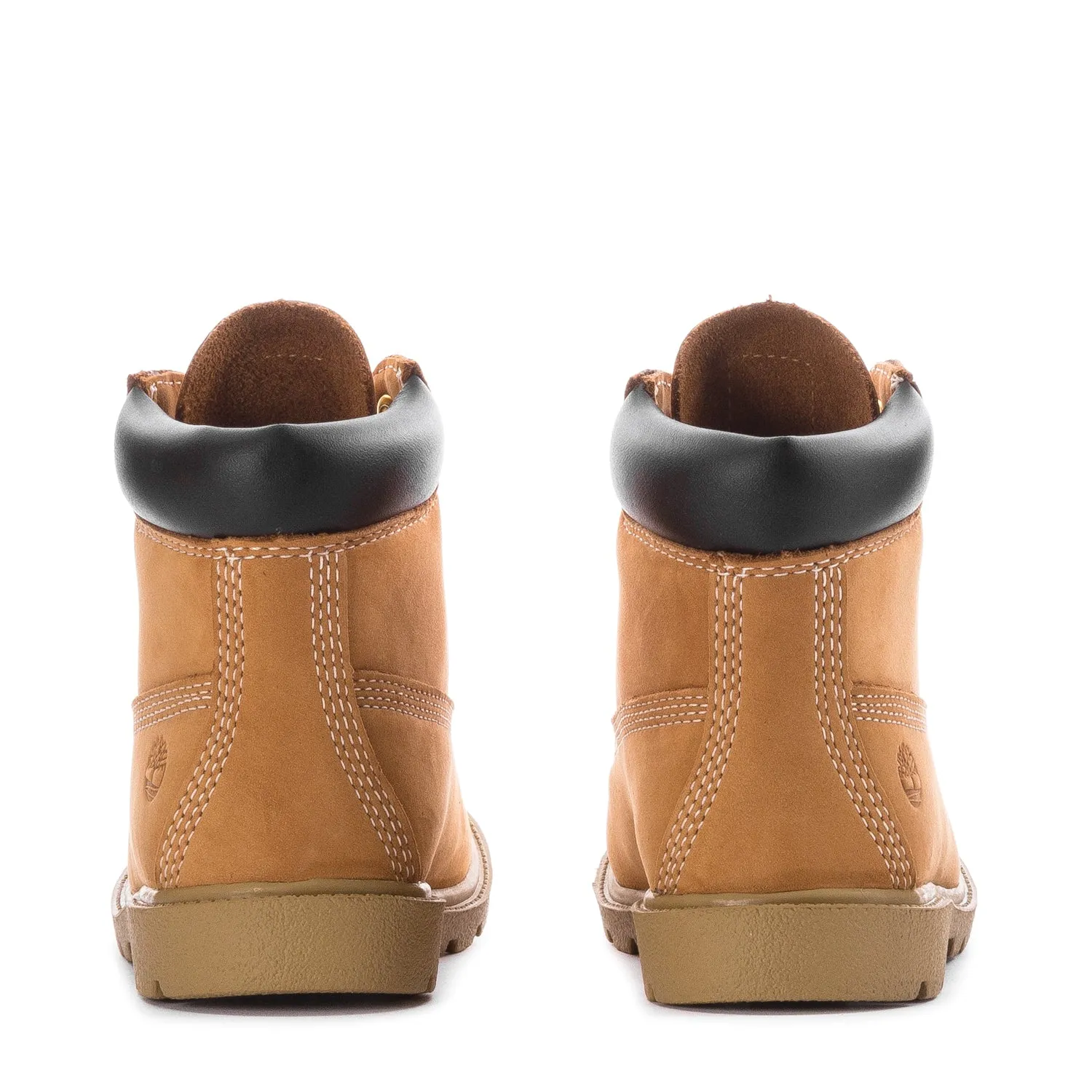 6" Classic Boot - Toddler