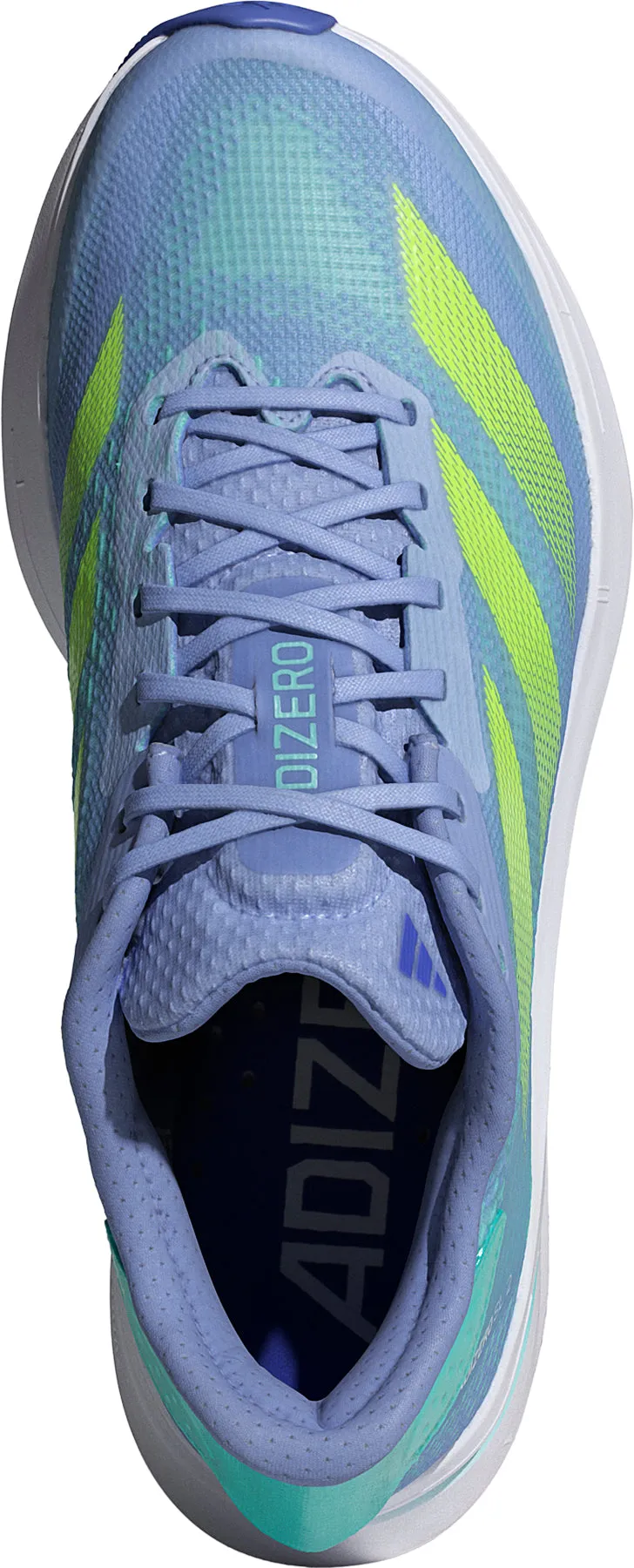 adidas Adizero SL 2 Womens Running Shoes - Blue