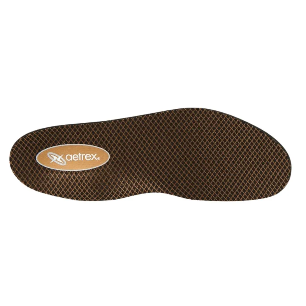 aetrex L400M Men's Compete Orthotics