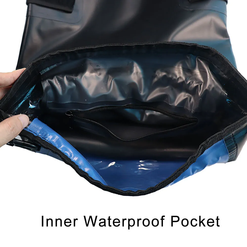 Arxus Waterproof Dry Bag - 30L