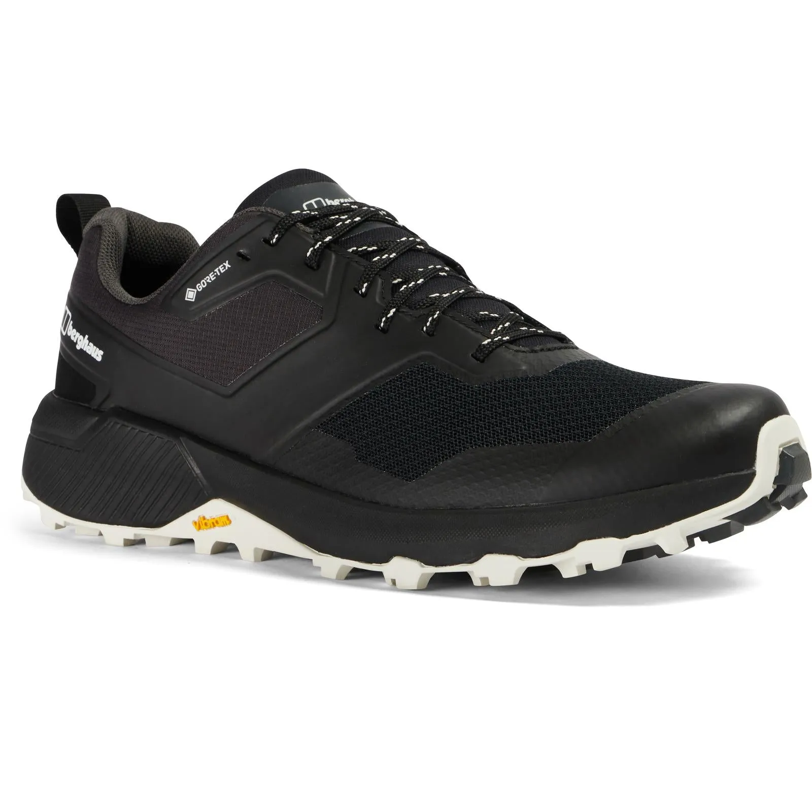 Berghaus Mens Trailway Active Gtx Waterproof Shoe