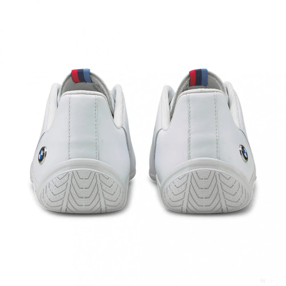 BMW Shoes, Puma Rdg Cat, White, 2021