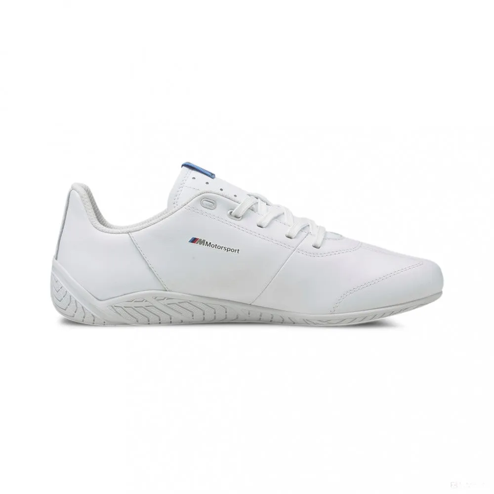 BMW Shoes, Puma Rdg Cat, White, 2021