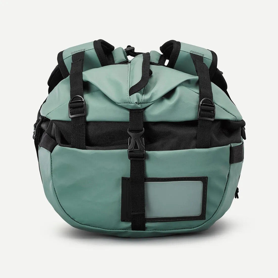 Bolsa de viaje Duffle bag 30/40 L. Equipaje de mano