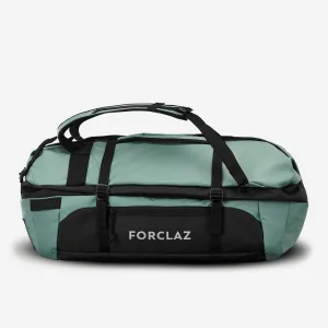 Bolsa de viaje Duffle bag 30/40 L. Equipaje de mano