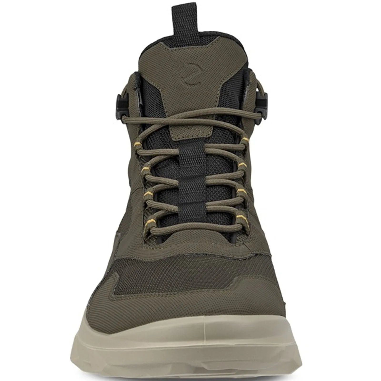 ECCO Mens MX High-Top Gore-Tex Outdoor Walking Boots