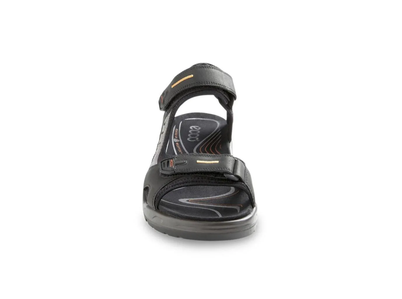 ECCO Men's Yucatan Sandal