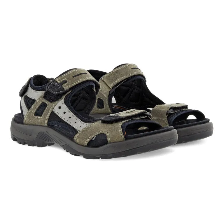 ECCO Men's Yucatan Sandal