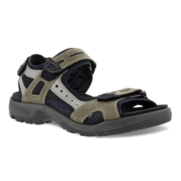 ECCO Men's Yucatan Sandal