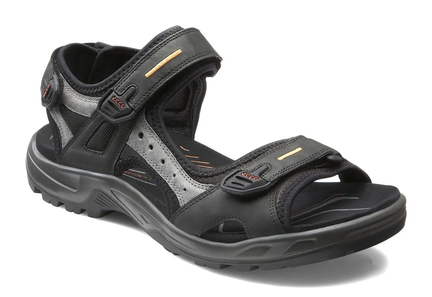 ECCO Men's Yucatan Sandal