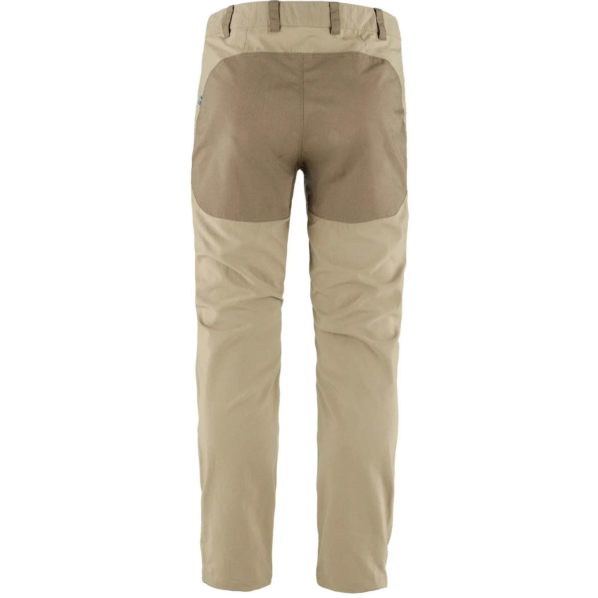 Fjallraven Men's Abisko Midsummer Trousers M Reg F81152R