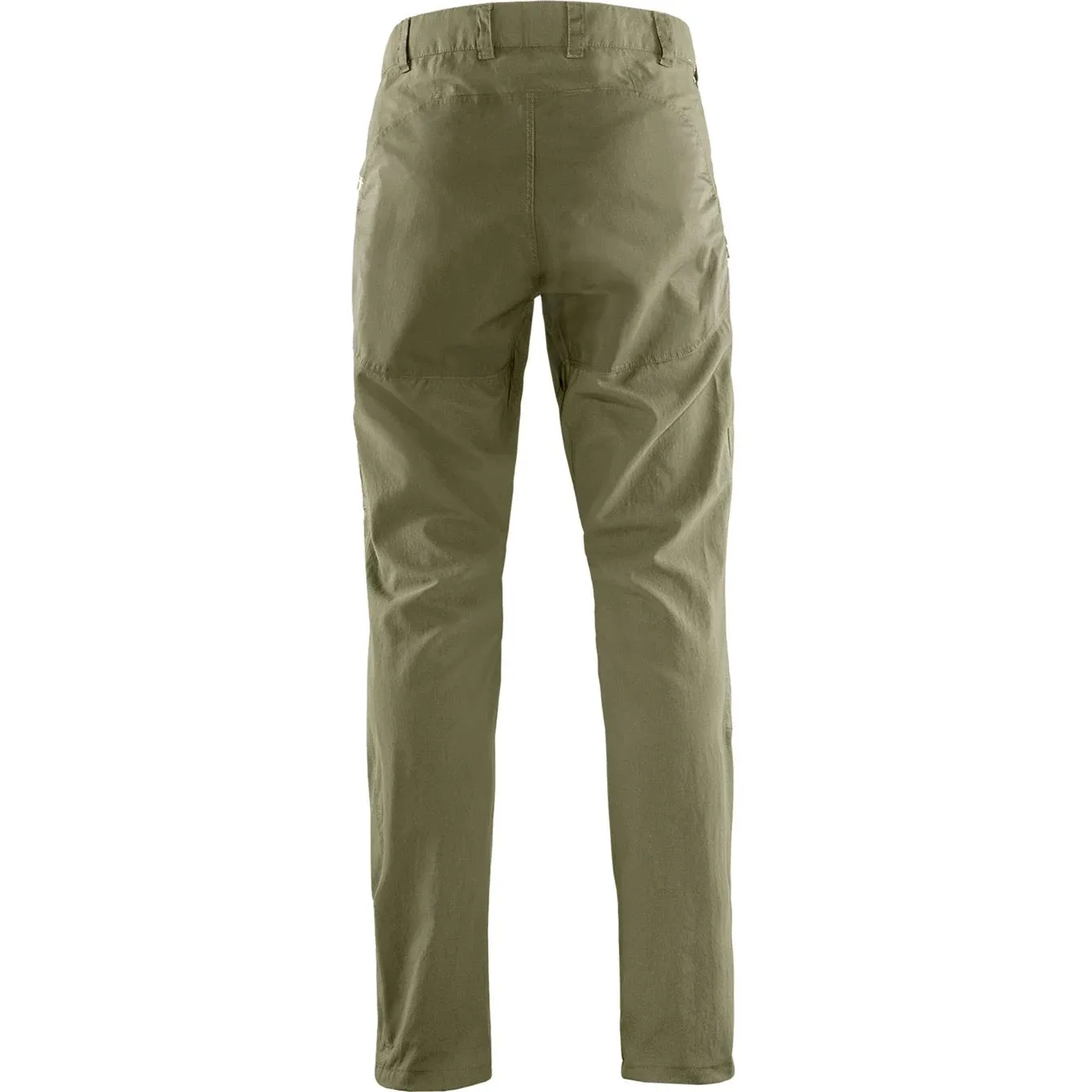 Fjallraven Men's Abisko Midsummer Trousers M Reg F81152R