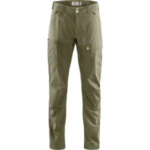 Fjallraven Men's Abisko Midsummer Trousers M Reg F81152R