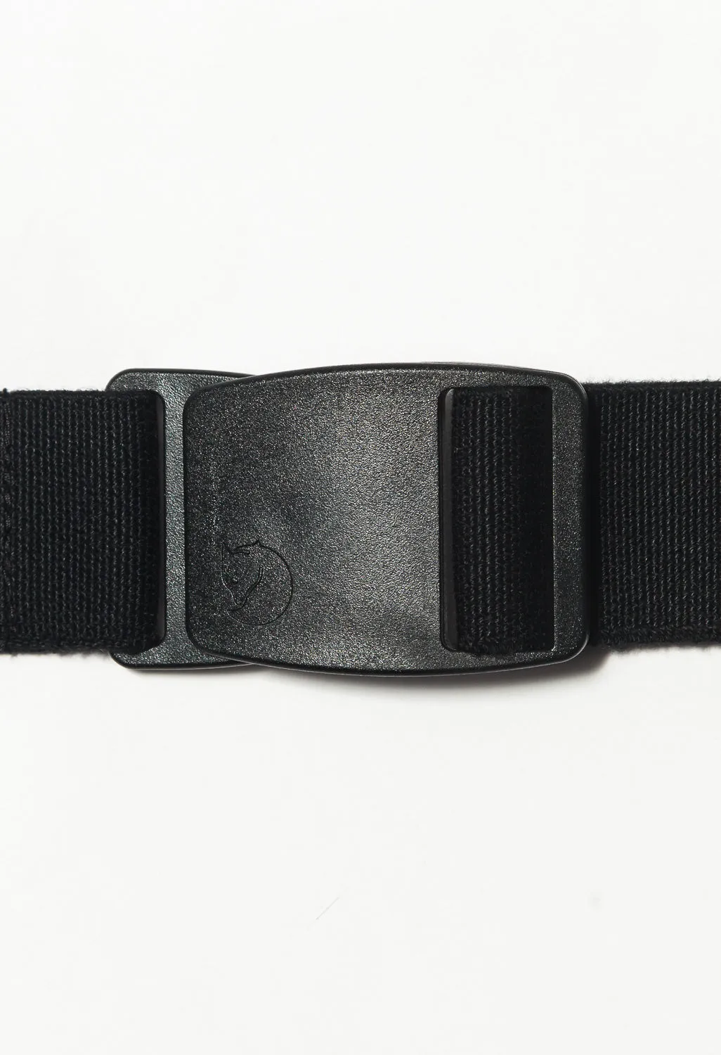 Fjällräven Keb Trekking Belt - Black