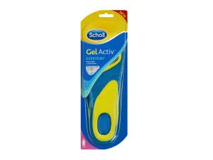 GelActiv Insoles Everyday Women