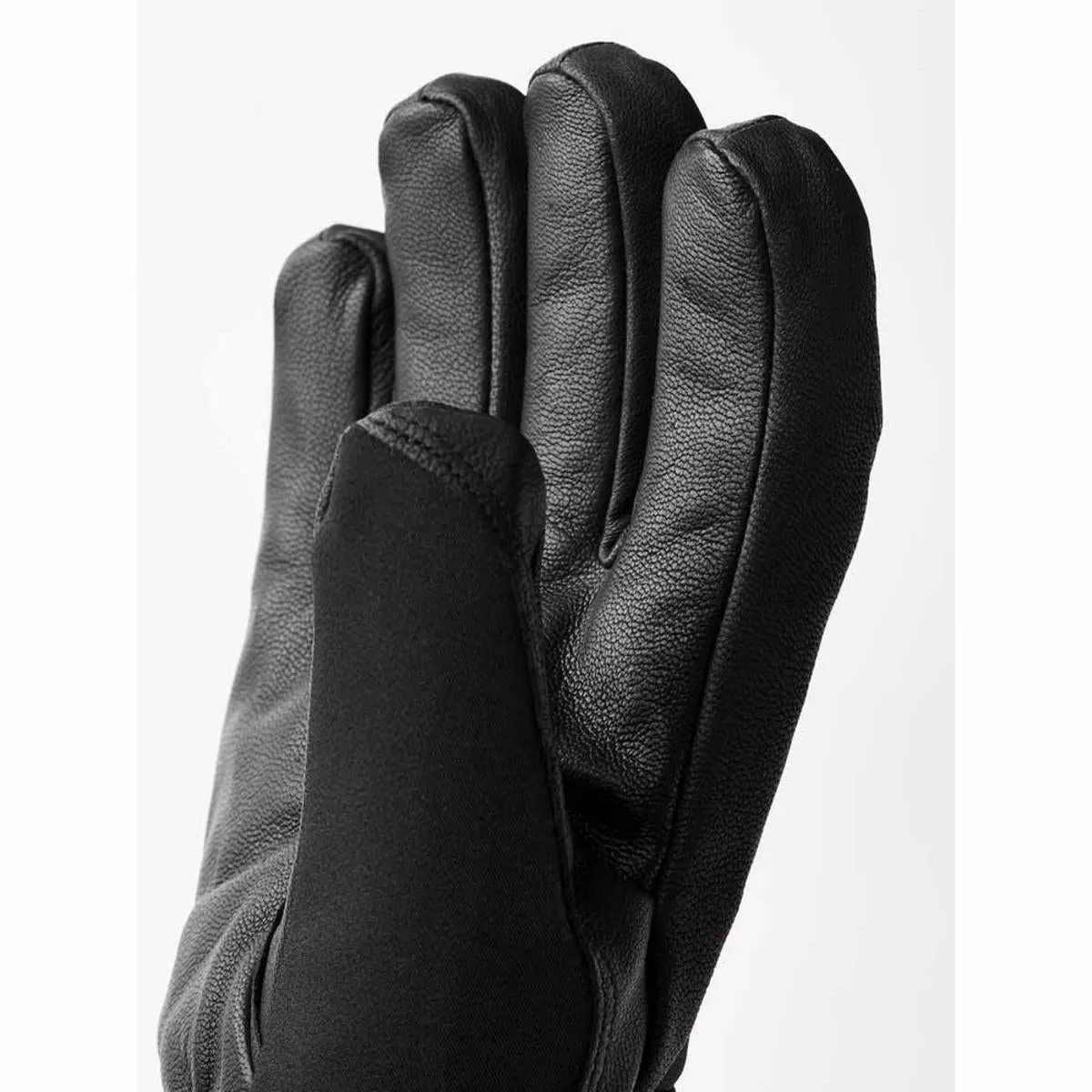 Hestra Job GoreTex Pro 5-Finger Gloves