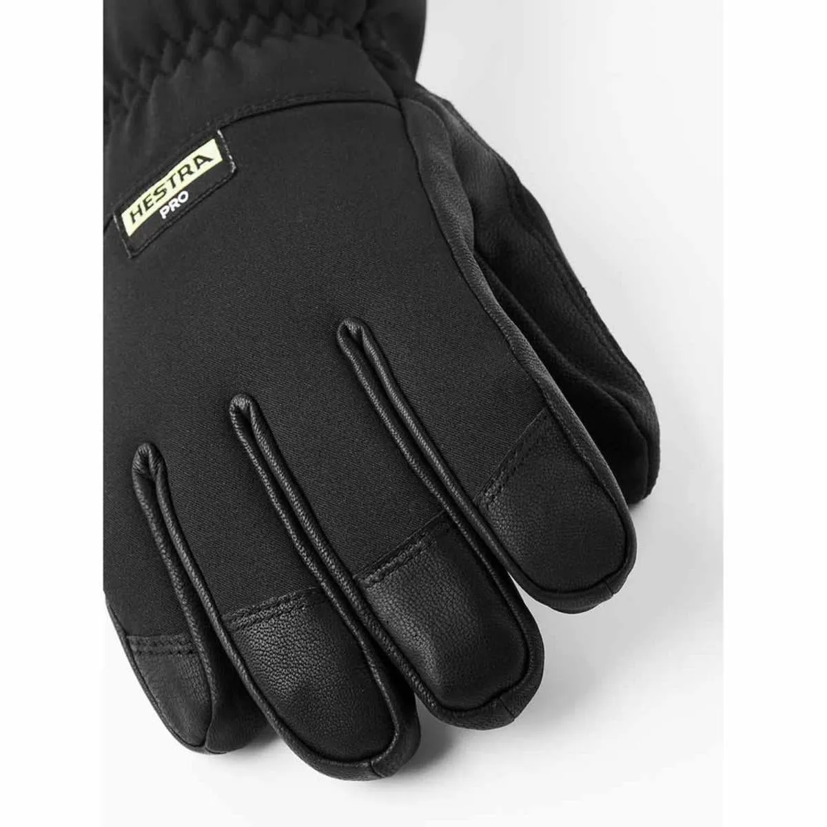 Hestra Job GoreTex Pro 5-Finger Gloves