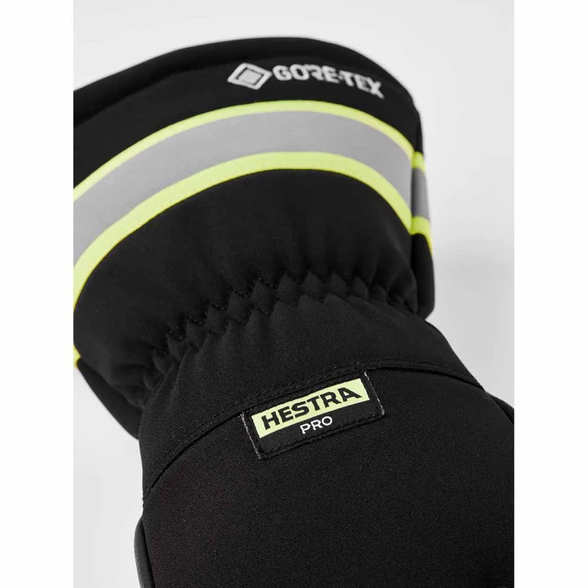 Hestra Job GoreTex Pro 5-Finger Gloves