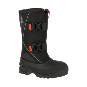 Kamik Men's Cody XT Winter Boots - Black