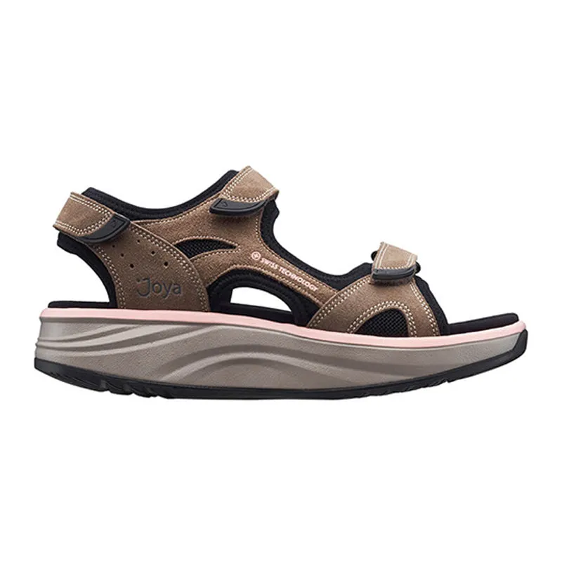 Komodo Wide Fit Women's Sport Style Flat Sandal