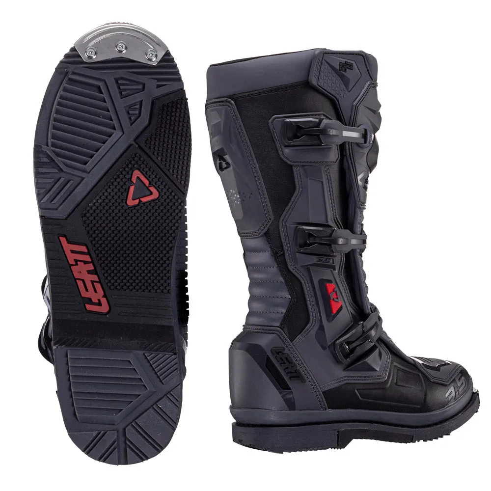 Leatt 3.5 Hydradri Boots Graphene