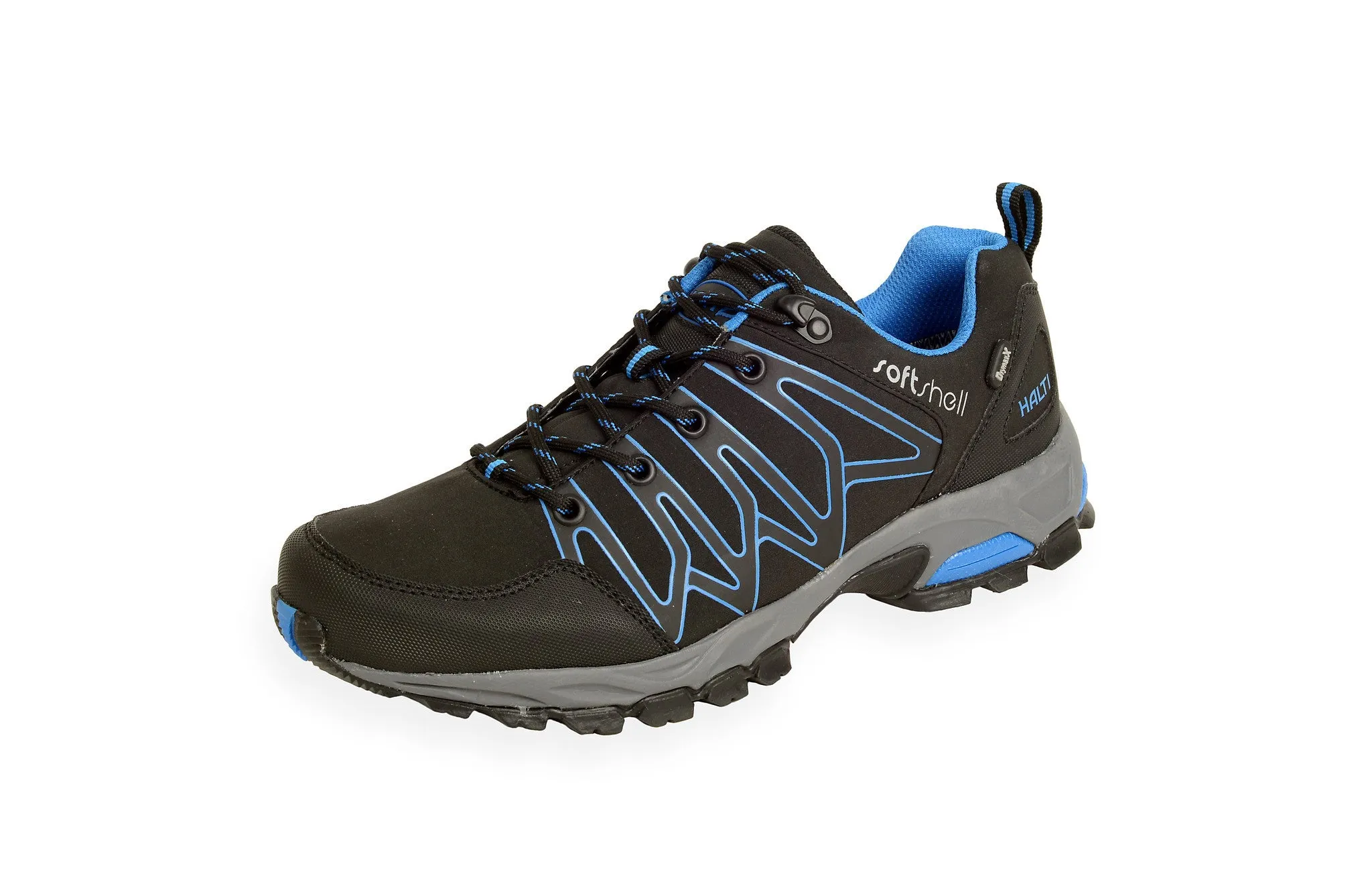 Leone DX M Trekking Shoe