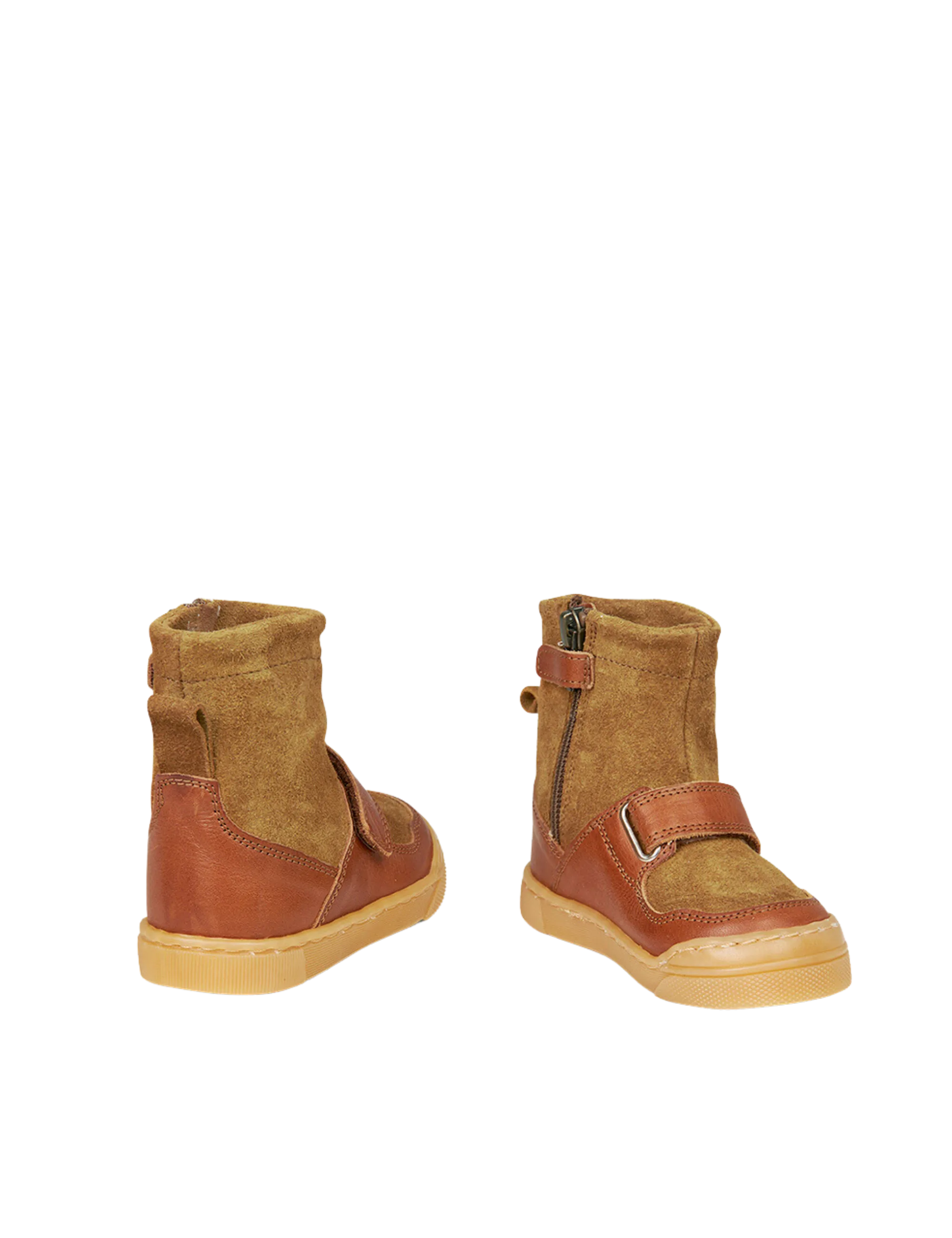 Loke Boot - Cognac