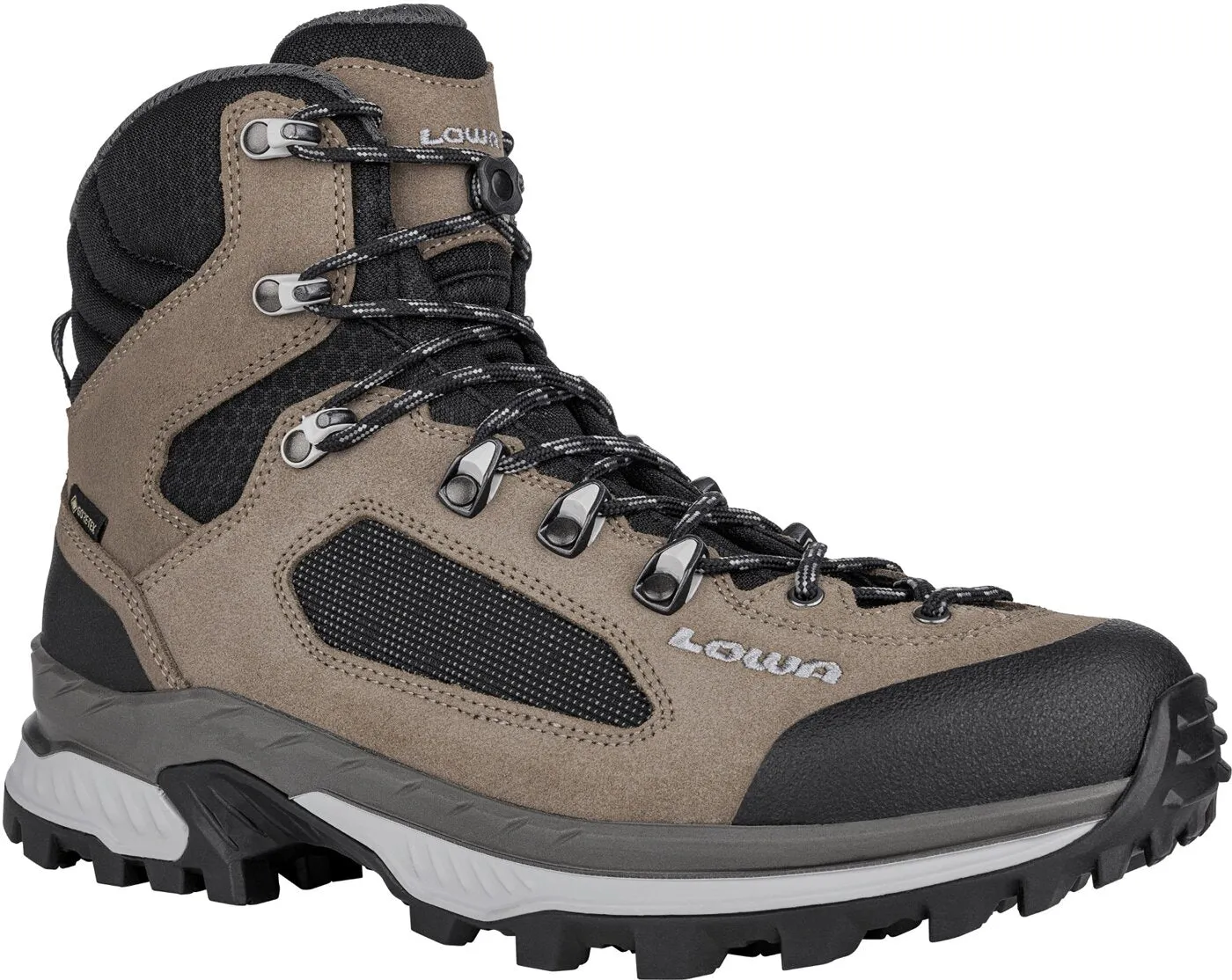 LOWA CORVARA GTX MID