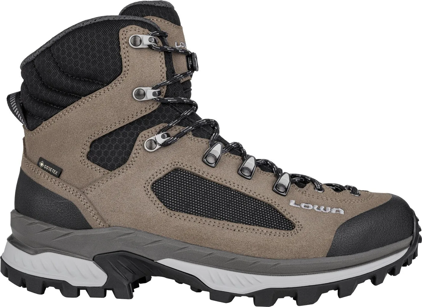 LOWA CORVARA GTX MID