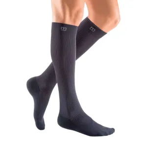 mediven active 15-20 mmHg Calf High Closed Toe Compression Stockings