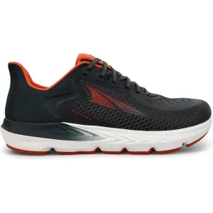 Men's Altra Provision 6, Black, 11 D Medium