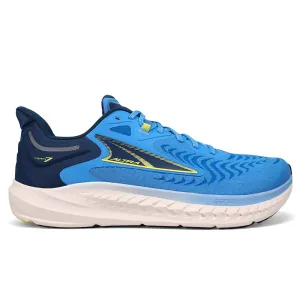 Men's Altra Torin 7, Blue, 10 2E Wide