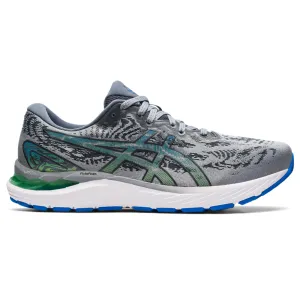 Men's Asics Gel-Cumulus 23, Sheet Rock/Carrier Grey, 9.5 D Medium