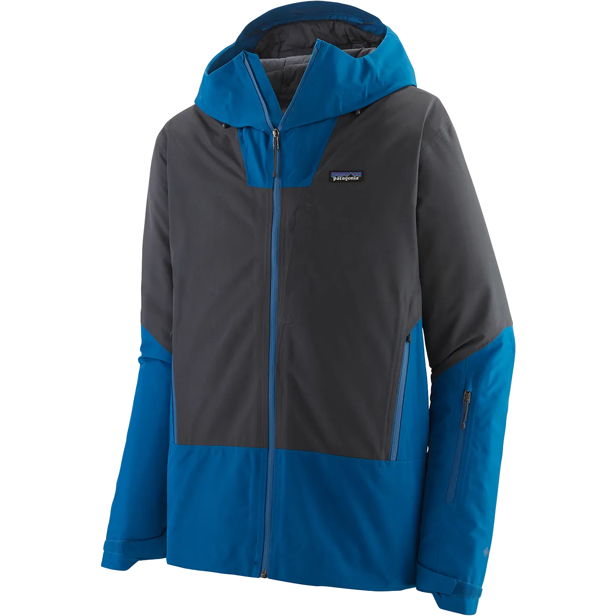 Men's Insulated Storm Shift Jacket