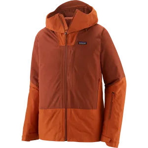 Men's Insulated Storm Shift Jacket