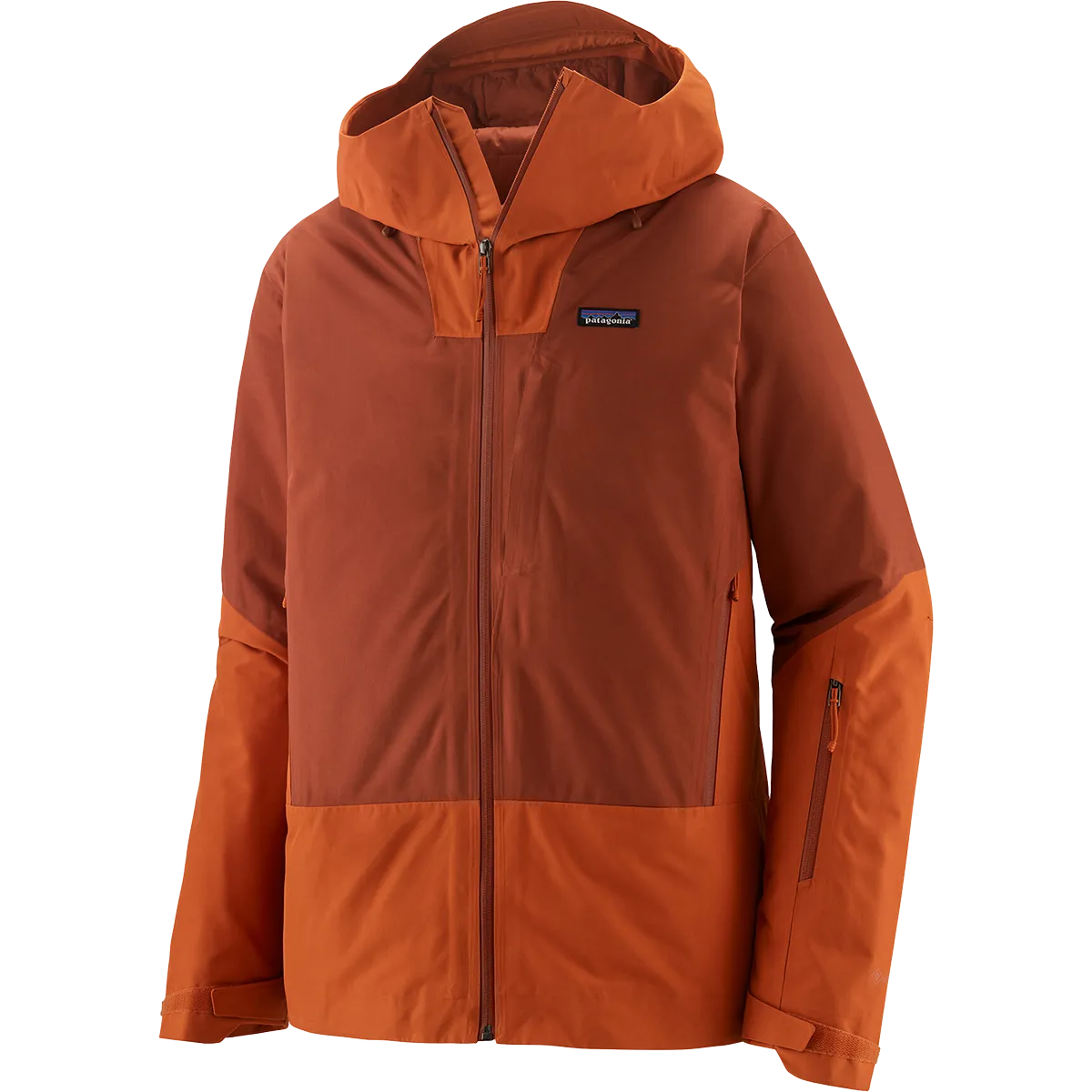 Men's Insulated Storm Shift Jacket