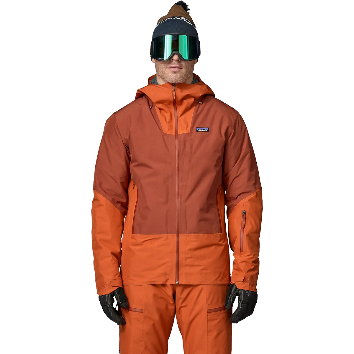 Men's Insulated Storm Shift Jacket