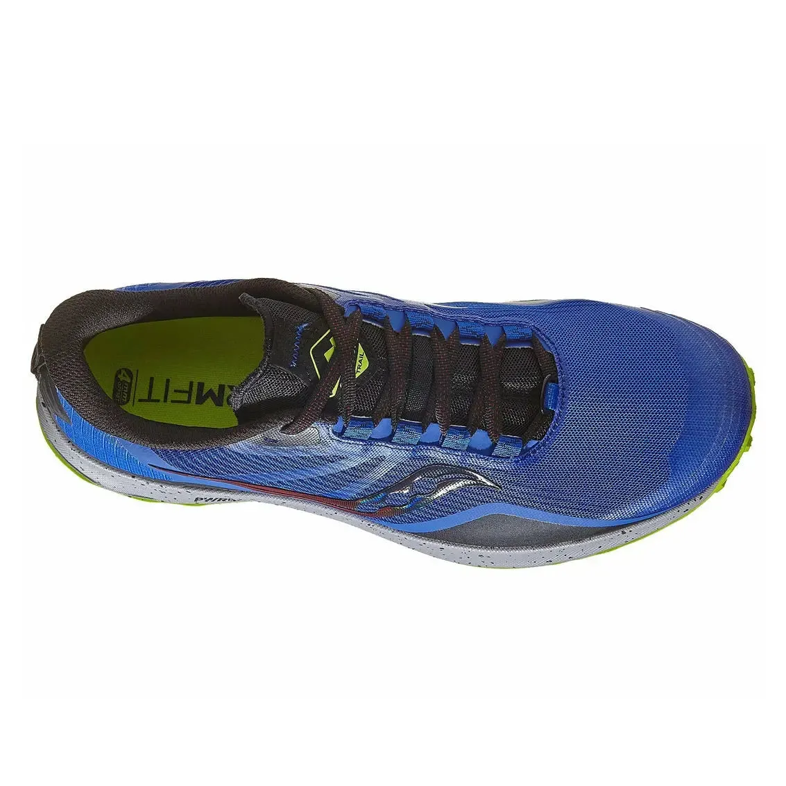 Mens Saucony Peregrine 12