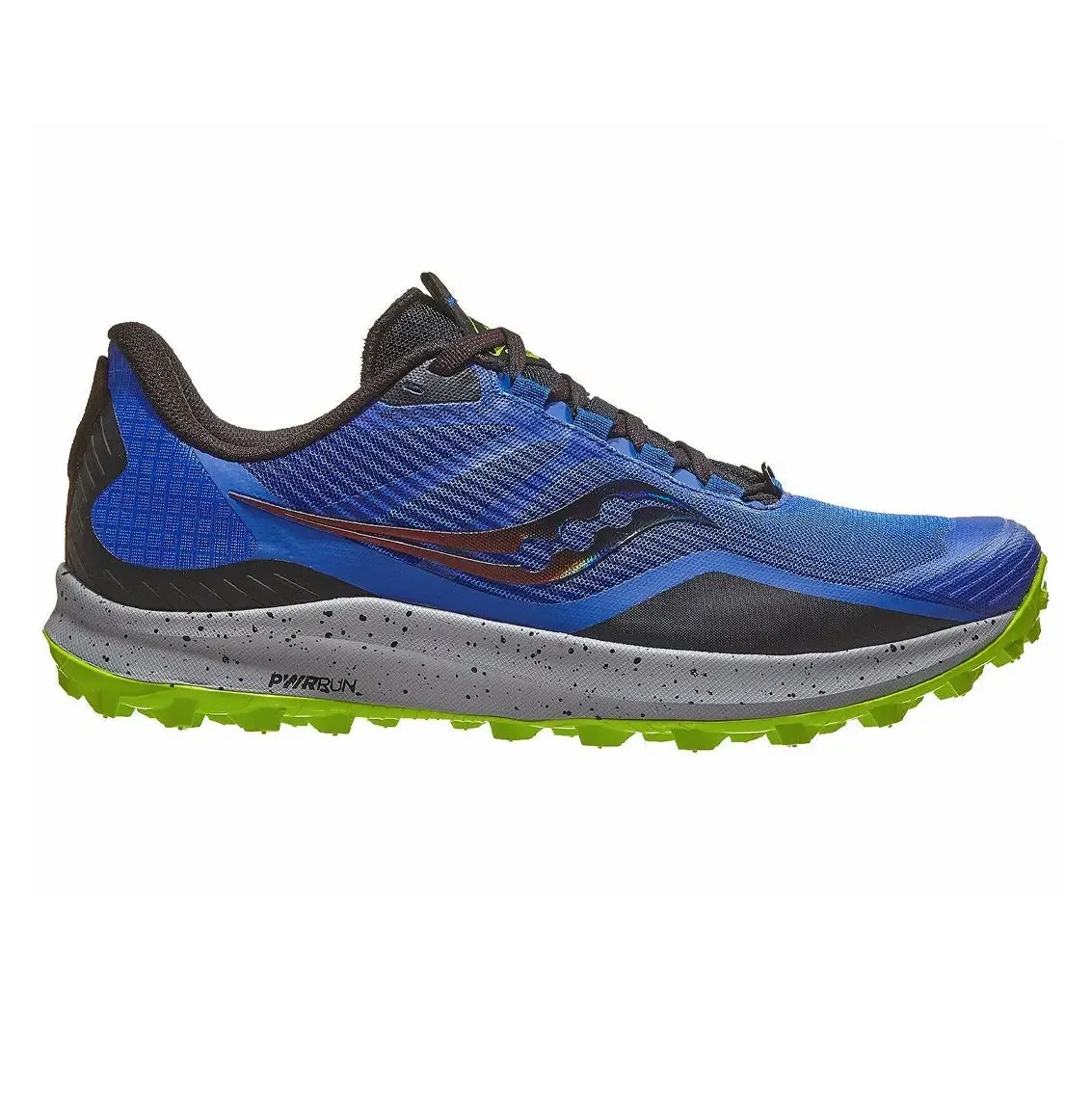 Mens Saucony Peregrine 12