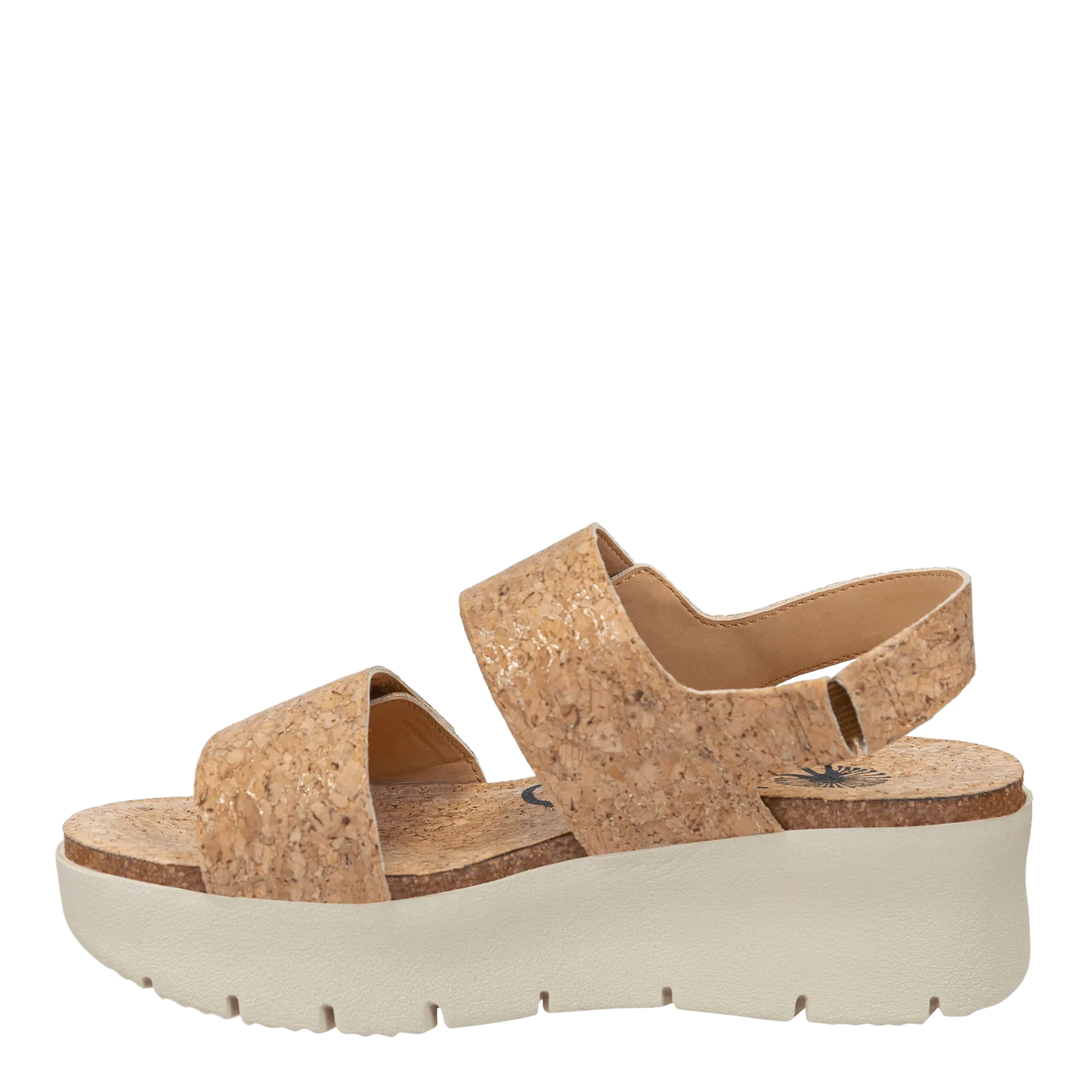 Montane Cork Sandal