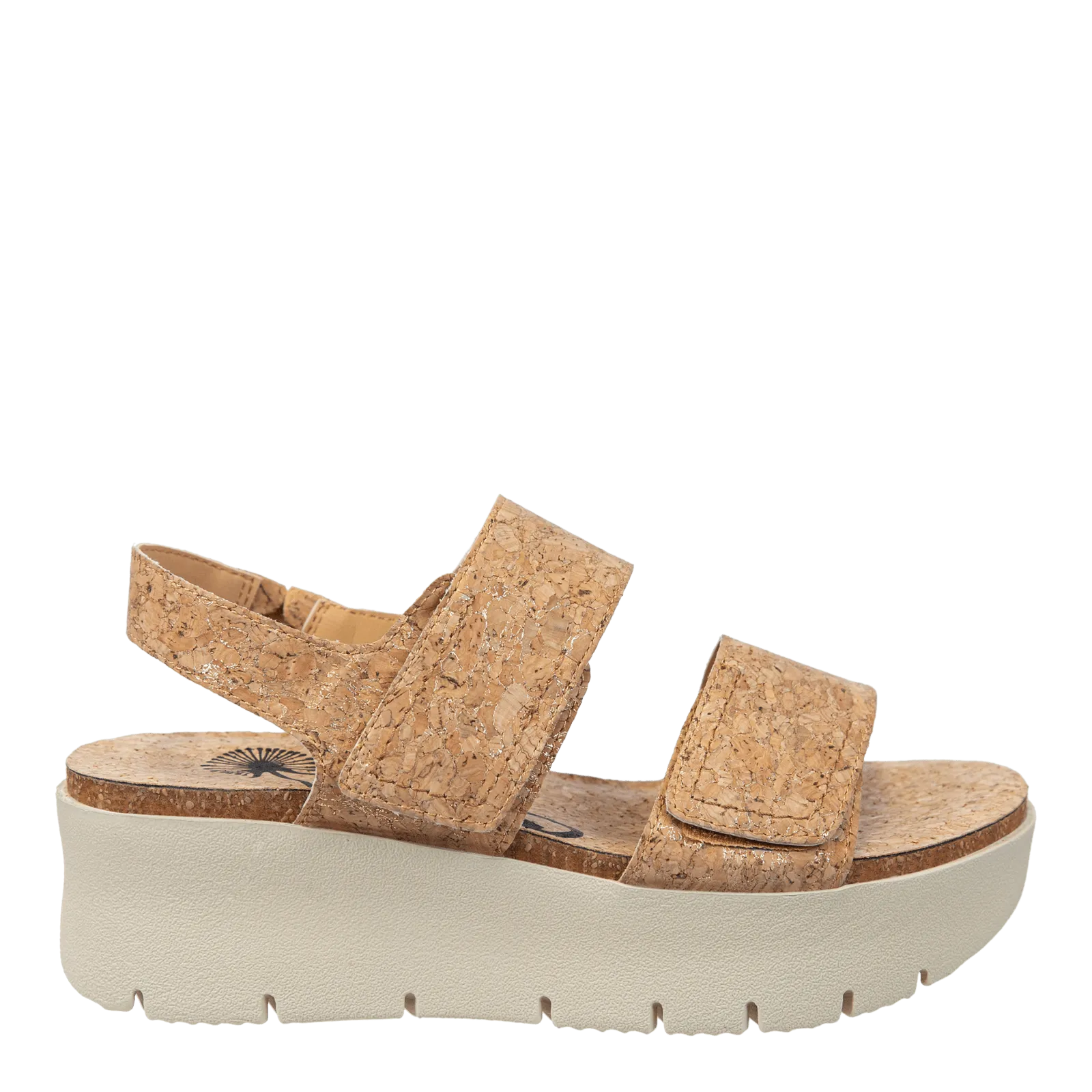 Montane Cork Sandal