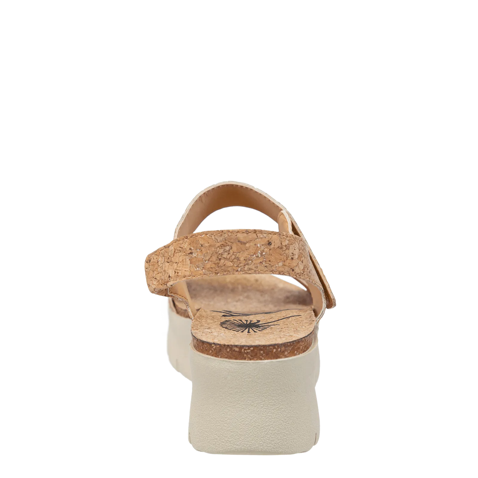 Montane Cork Sandal