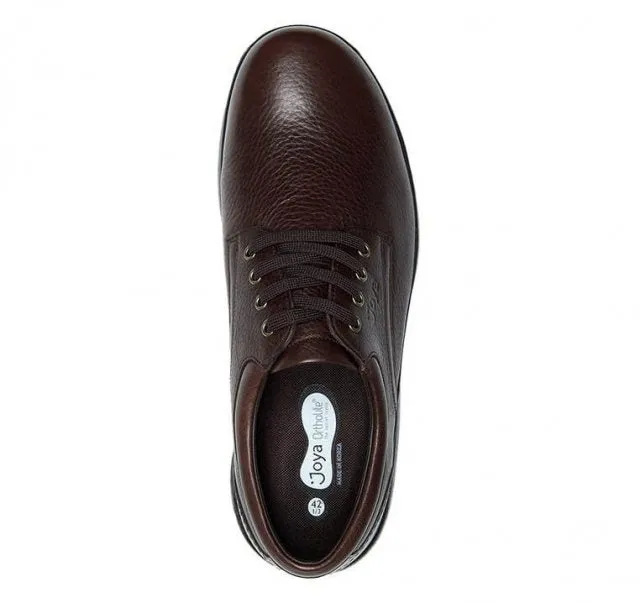 Mustango II Men's Leather Lace Up Formal Shoe