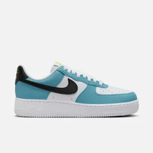 Nike Women's Air Force 1 Low Next Nature 'Teal Blue'