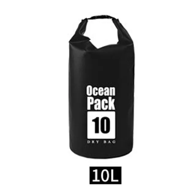 Ocean Pack Dry bag Outdoor Waterproof bag