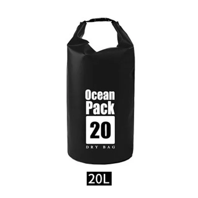 Ocean Pack Dry bag Outdoor Waterproof bag