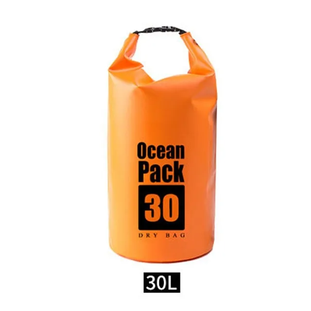 Ocean Pack Dry bag Outdoor Waterproof bag