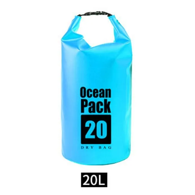 Ocean Pack Dry bag Outdoor Waterproof bag