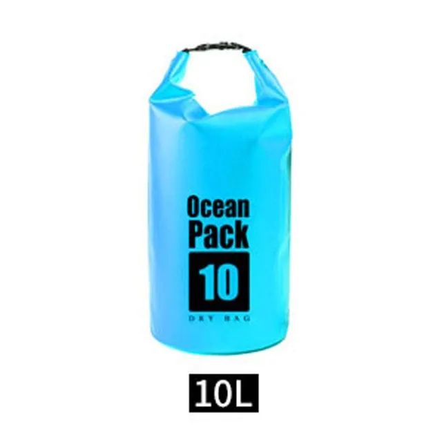 Ocean Pack Dry bag Outdoor Waterproof bag