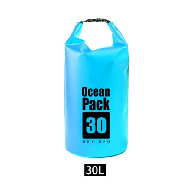 Ocean Pack Dry bag Outdoor Waterproof bag